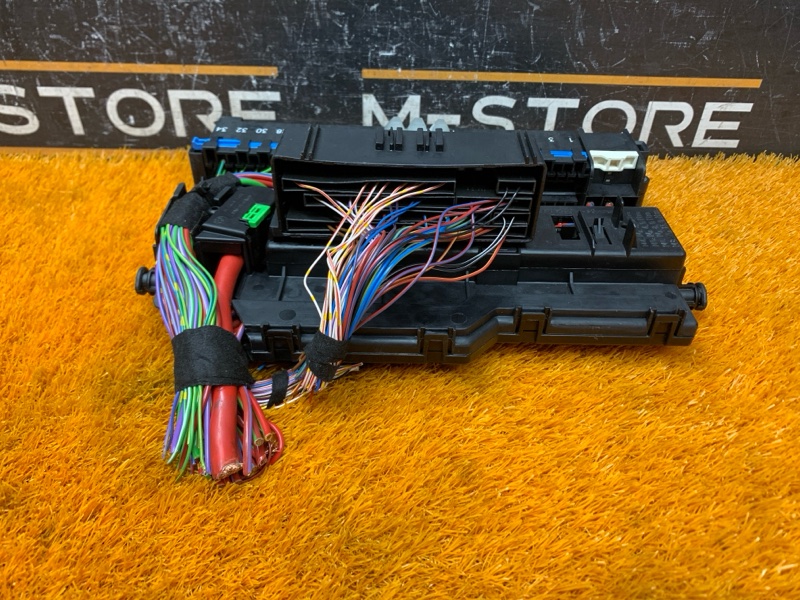 блок предохранителей, 500 рублей, Красноярск