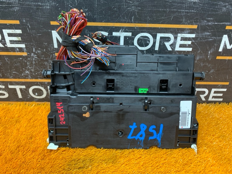 блок предохранителей, 500 рублей, Красноярск