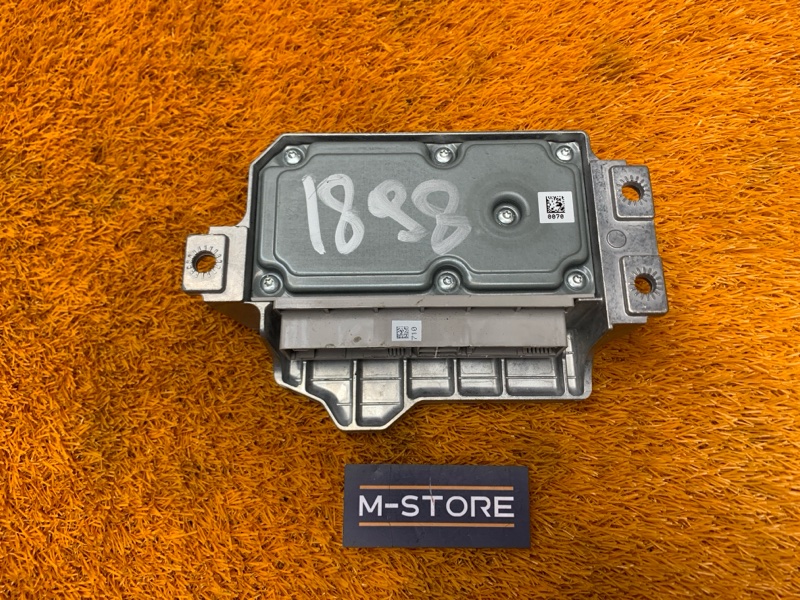 Блок управления Airbag, 300 рублей, Красноярск