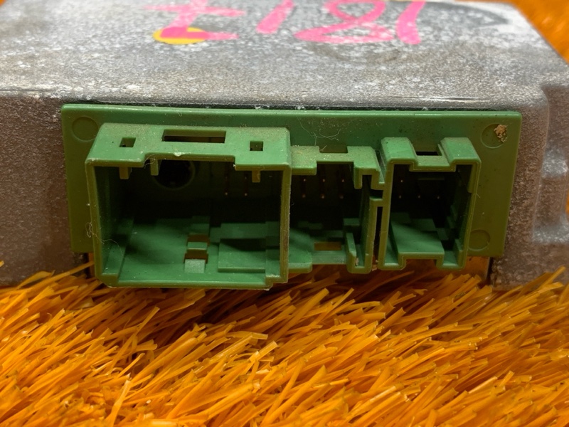 Блок управления Airbag, 400 рублей, Красноярск