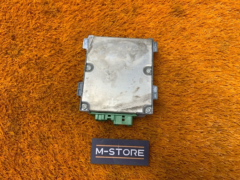 Блок управления Airbag, 400 рублей, Красноярск