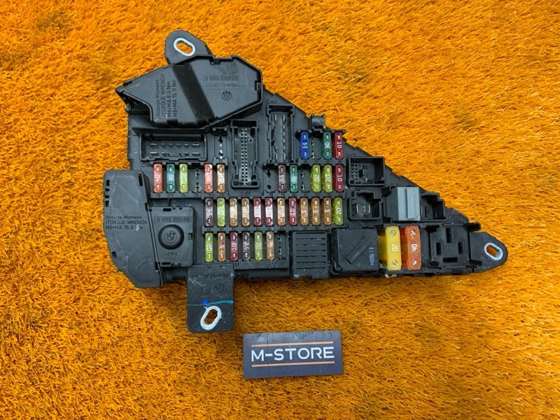 блок предохранителей, 800 рублей, Красноярск