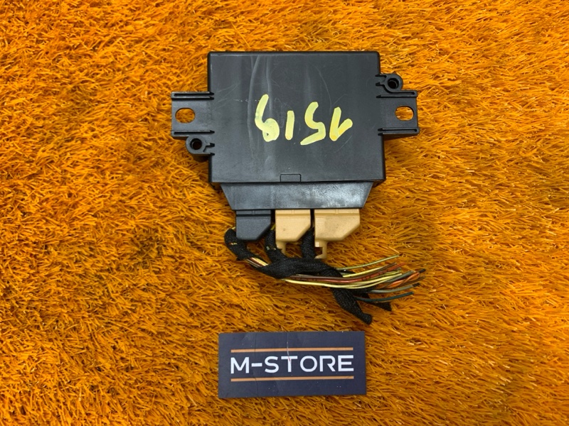 блок управления парктроником, 790 рублей, Красноярск