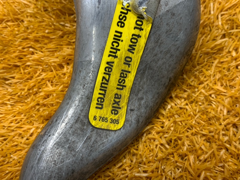 Рычаг подвески нижний, 1340 рублей, Красноярск