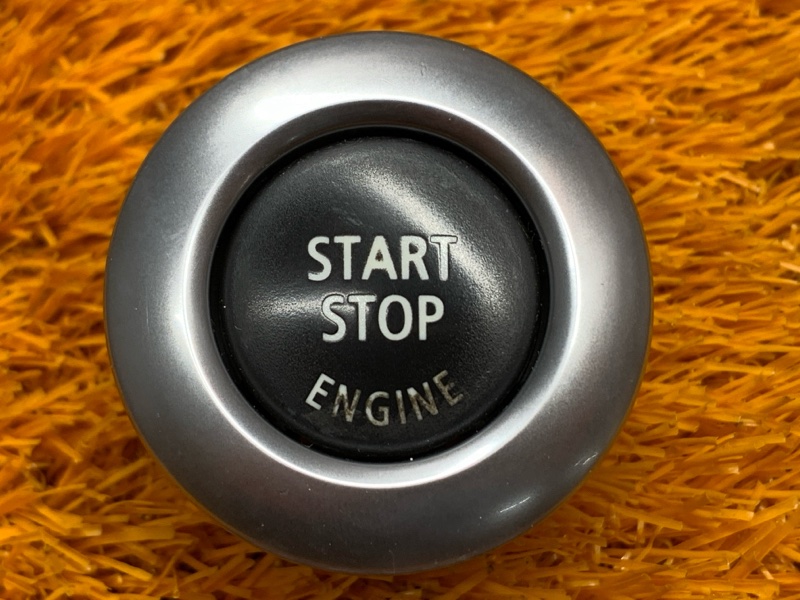 Кнопка Старт-Стоп, 600 рублей, Красноярск