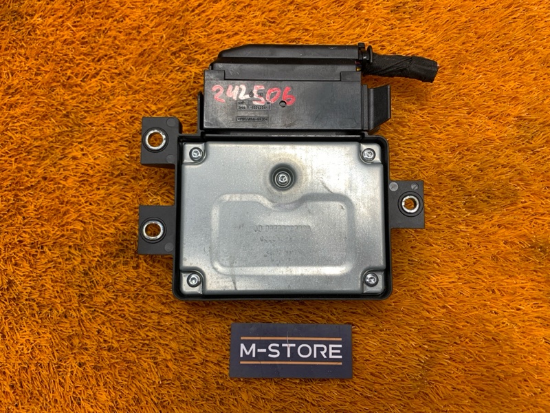 Блок управления стояночным тормозом, 1500 рублей, Красноярск