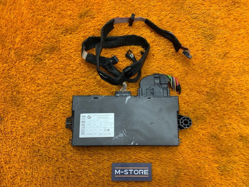 Блок управления CAS, 980 рублей, Красноярск