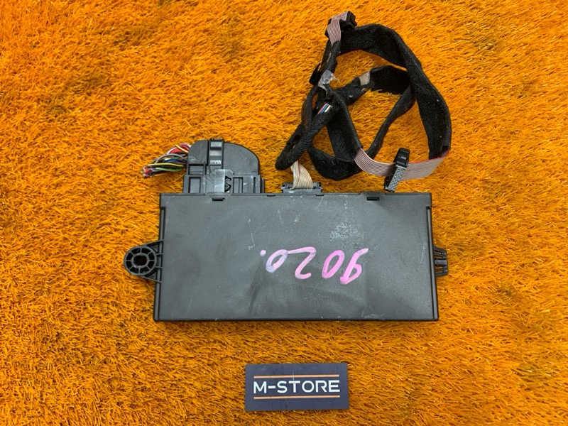 Блок управления CAS, 980 рублей, Красноярск