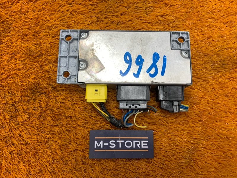 Блок управления Airbag, 300 рублей, Красноярск