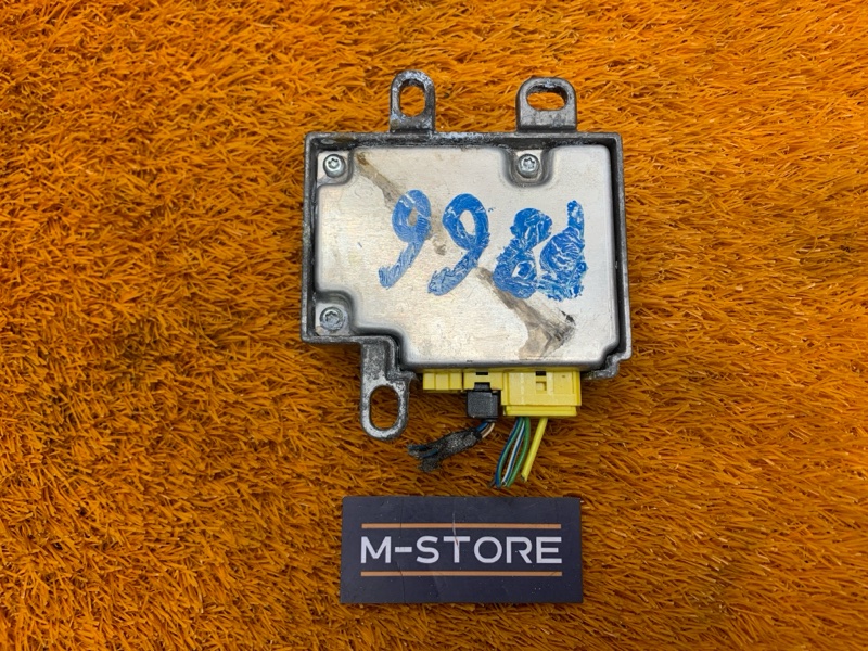 Блок управления Airbag, 400 рублей, Красноярск