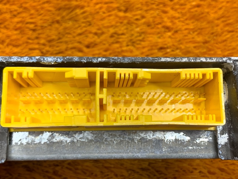 Блок управления Airbag, 500 рублей, Красноярск