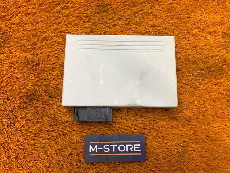 Блок управления центральным замком, 900 рублей, Красноярск