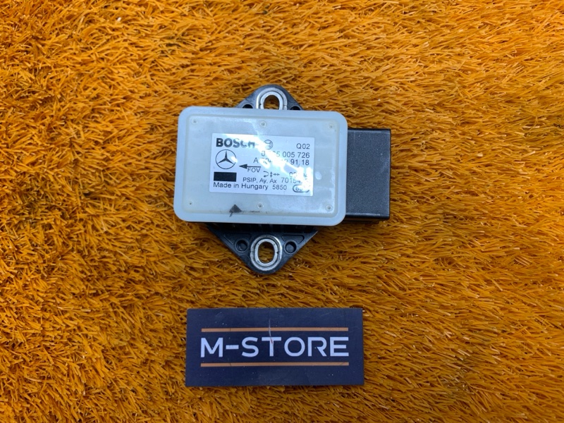 Датчик ускорения, 700 рублей, Красноярск