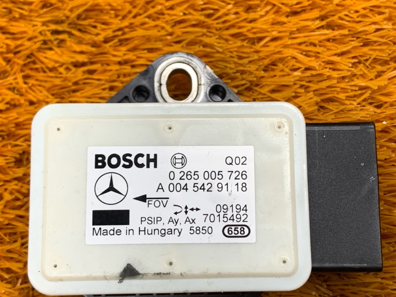 Датчик ускорения, 700 рублей, Красноярск