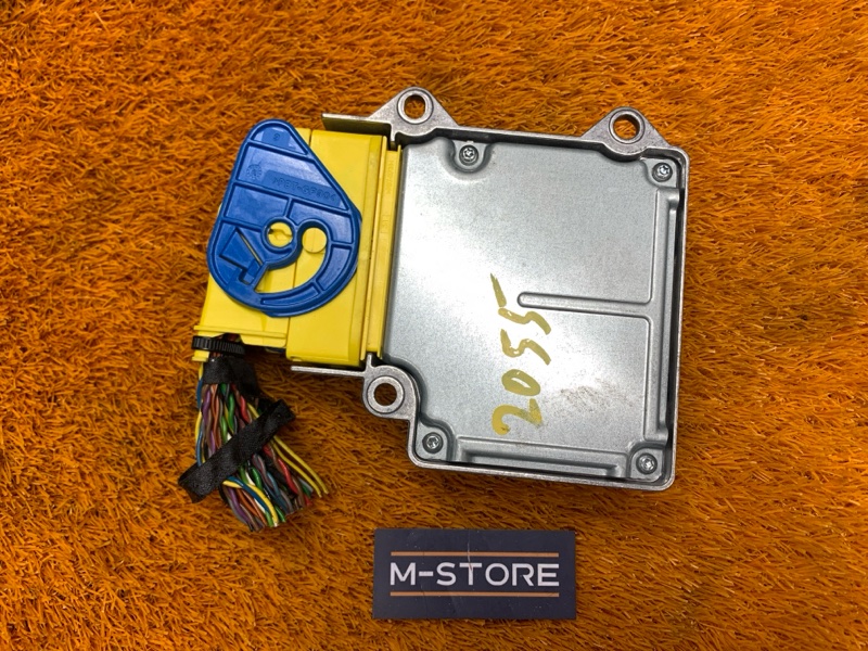 Блок управления Airbag, 700 рублей, Красноярск