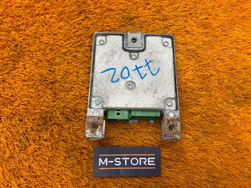 Блок управления Airbag, 800 рублей, Красноярск