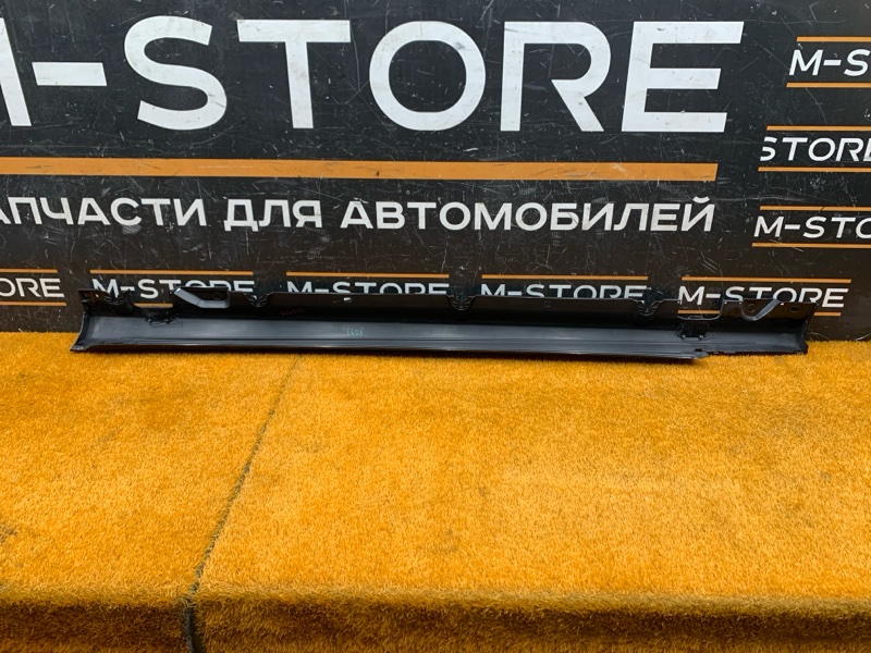 накладка на порог, 12750 рублей, Красноярск