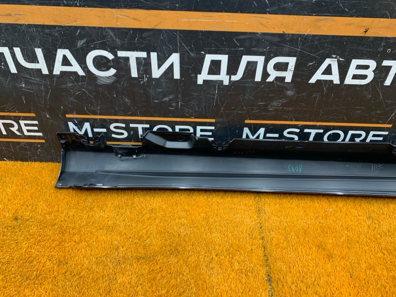 накладка на порог, 12750 рублей, Красноярск