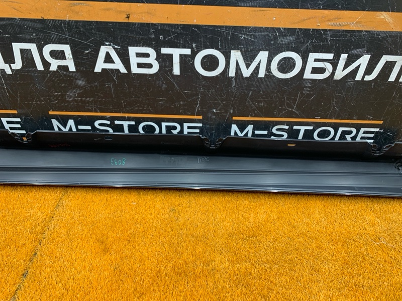 накладка на порог, 12750 рублей, Красноярск