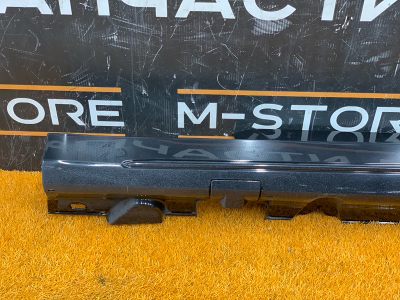 накладка на порог, 12750 рублей, Красноярск