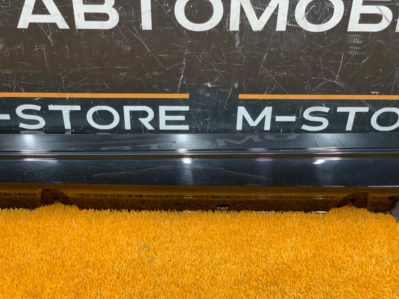 накладка на порог, 12750 рублей, Красноярск