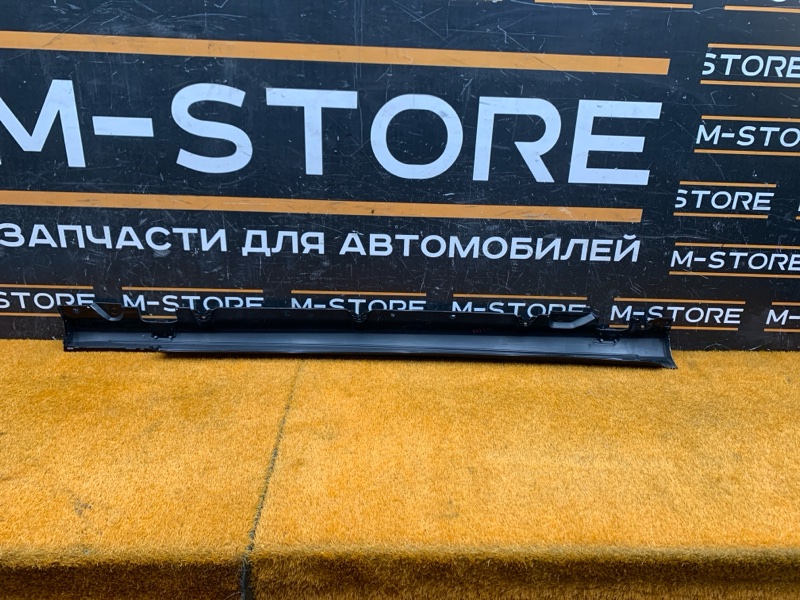 накладка на порог, 12750 рублей, Красноярск