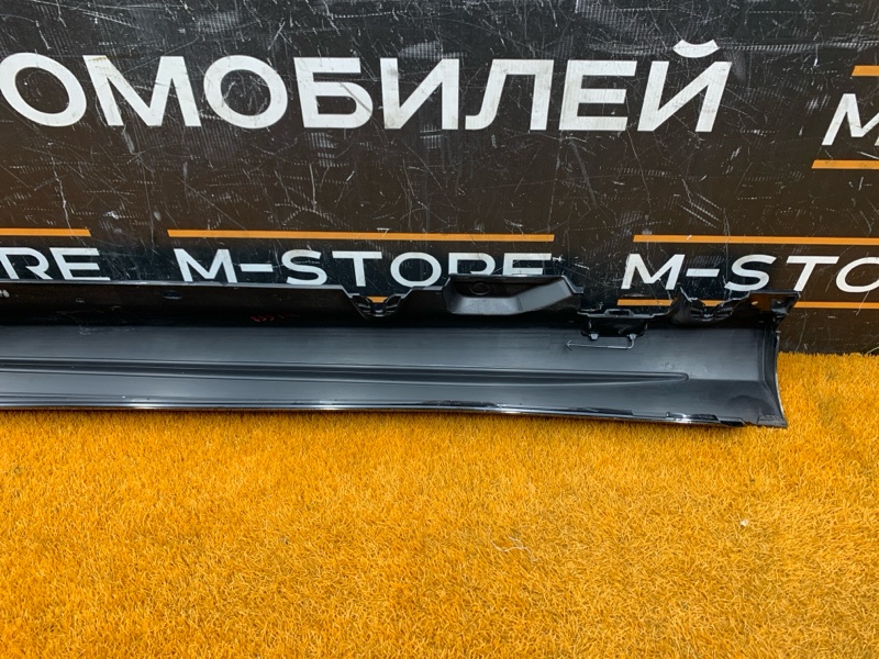 накладка на порог, 12750 рублей, Красноярск