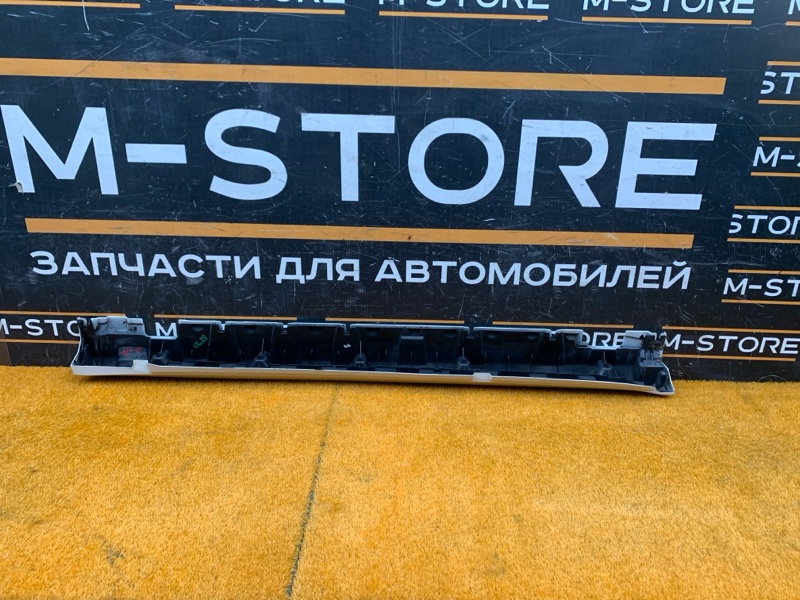 накладка на порог, 5100 рублей, Красноярск