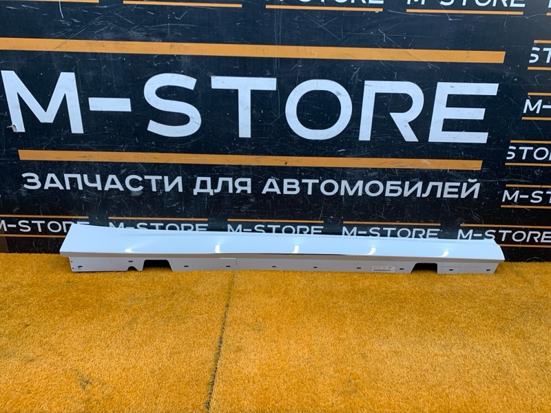 накладка на порог, 2560 рублей, Красноярск