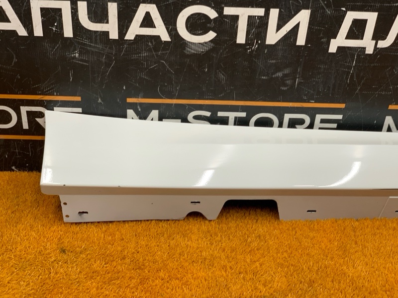 накладка на порог, 2560 рублей, Красноярск