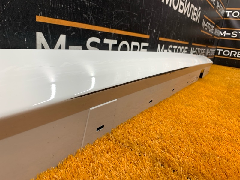 накладка на порог, 2560 рублей, Красноярск