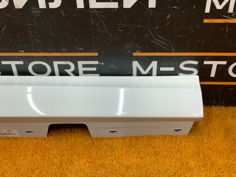 накладка на порог, 2560 рублей, Красноярск