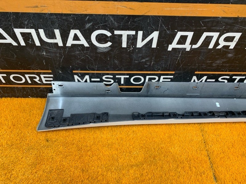 накладка на порог, 2560 рублей, Красноярск