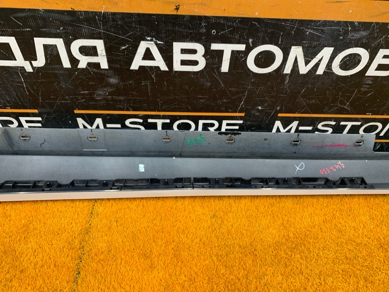 накладка на порог, 2560 рублей, Красноярск