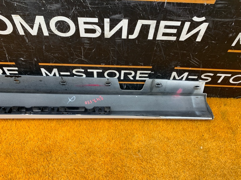 накладка на порог, 2560 рублей, Красноярск