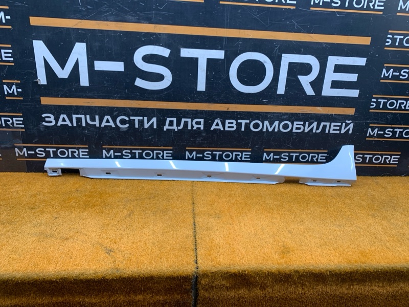 накладка на порог, 3000 рублей, Красноярск