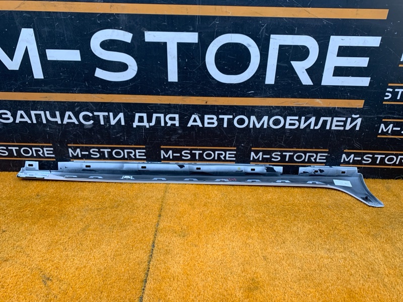 накладка на порог, 3000 рублей, Красноярск