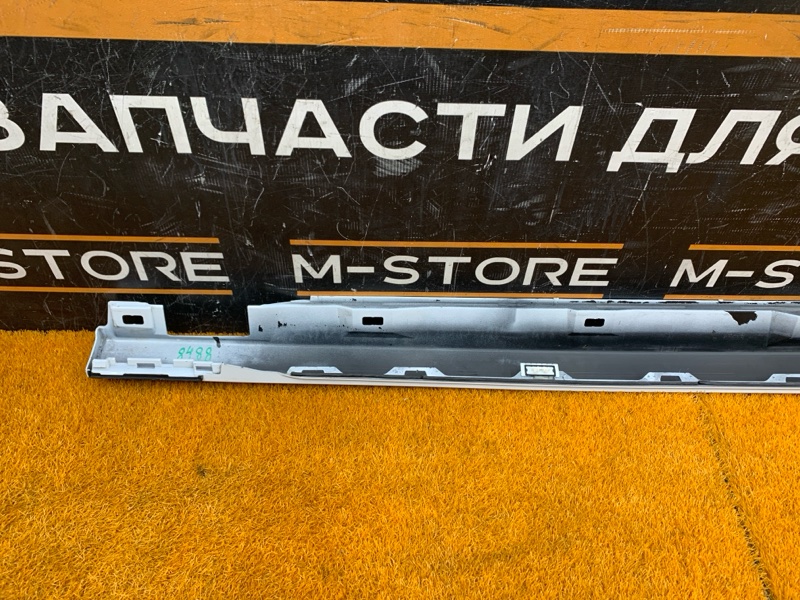 накладка на порог, 3000 рублей, Красноярск