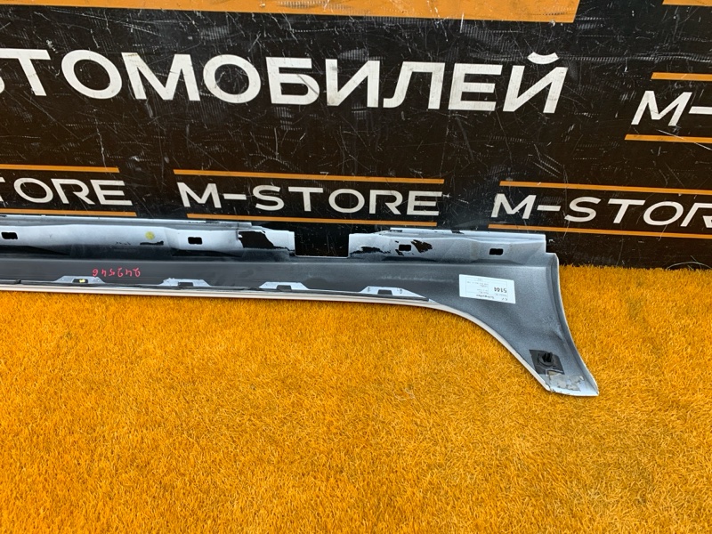 накладка на порог, 3000 рублей, Красноярск