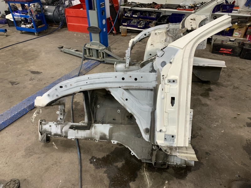 лонжерон, 3800 рублей, Красноярск