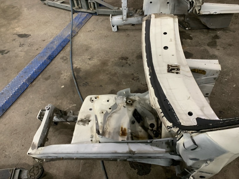 лонжерон, 3800 рублей, Красноярск