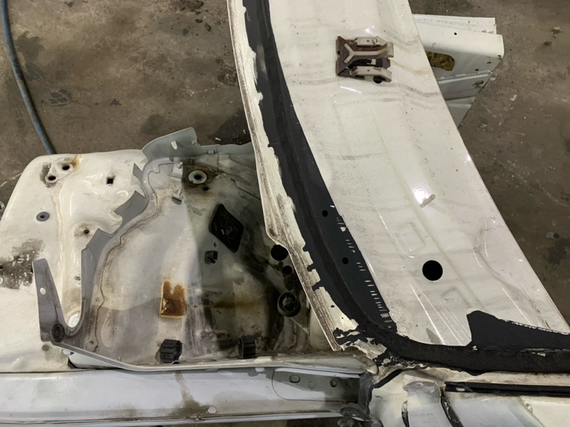 лонжерон, 3800 рублей, Красноярск