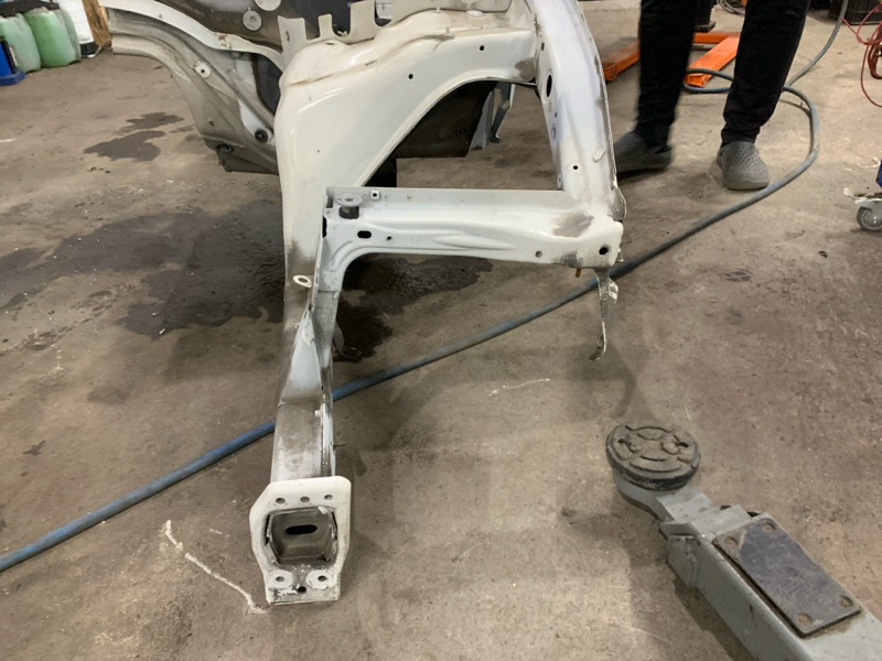 лонжерон, 3800 рублей, Красноярск