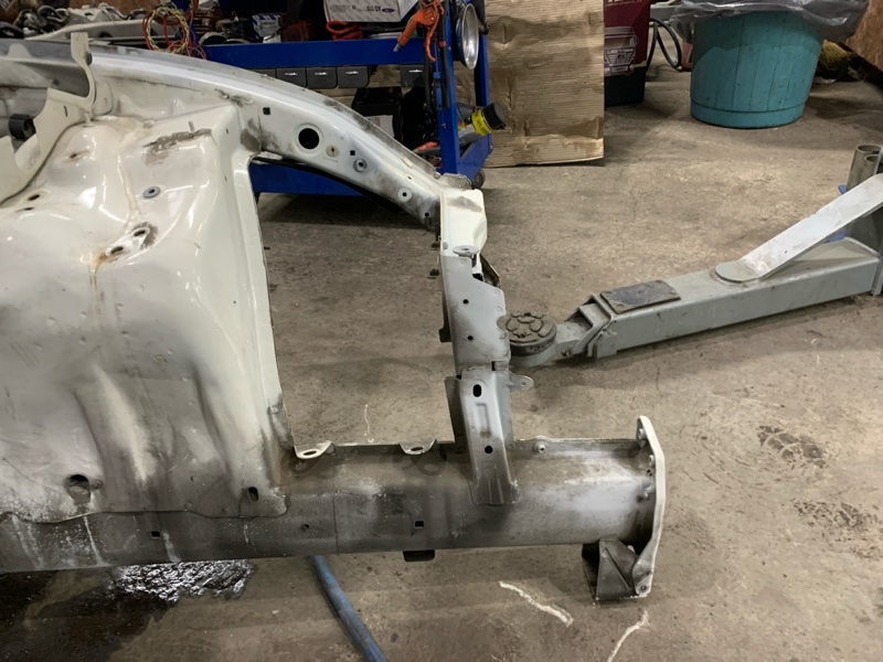 лонжерон, 3800 рублей, Красноярск