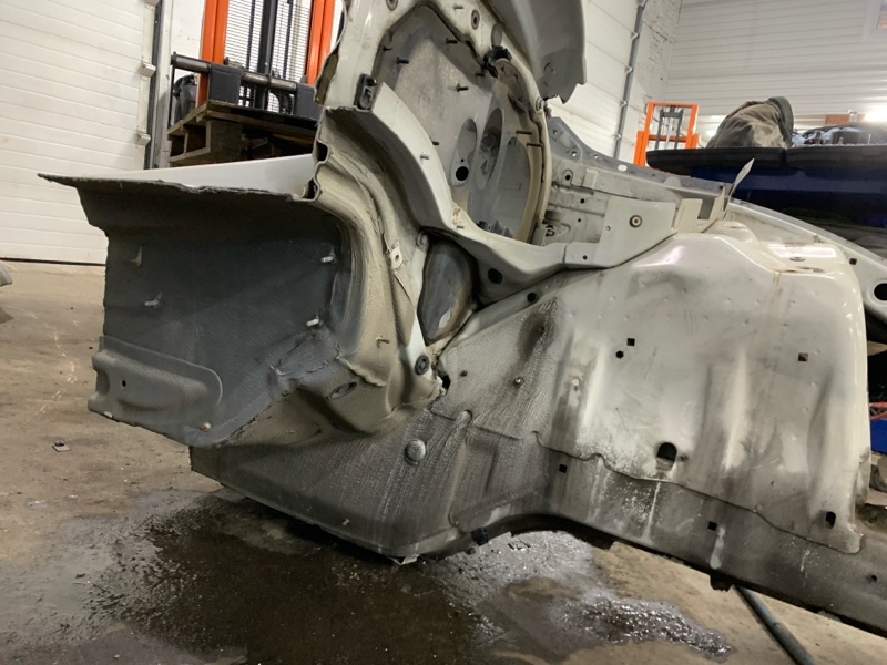 лонжерон, 3800 рублей, Красноярск