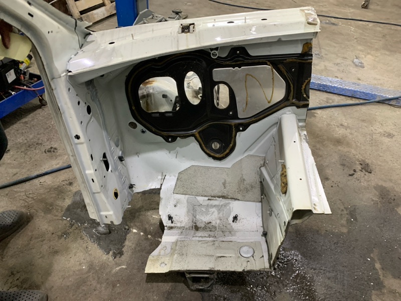 лонжерон, 3800 рублей, Красноярск