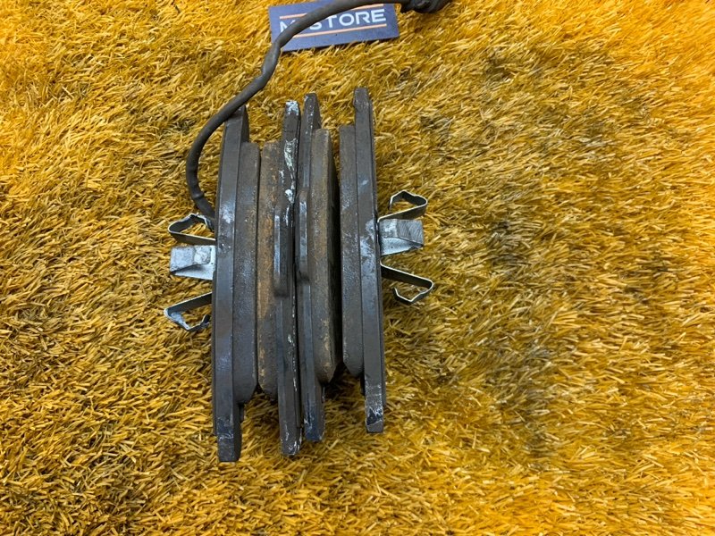 Колодки тормозные, 500 рублей, Красноярск