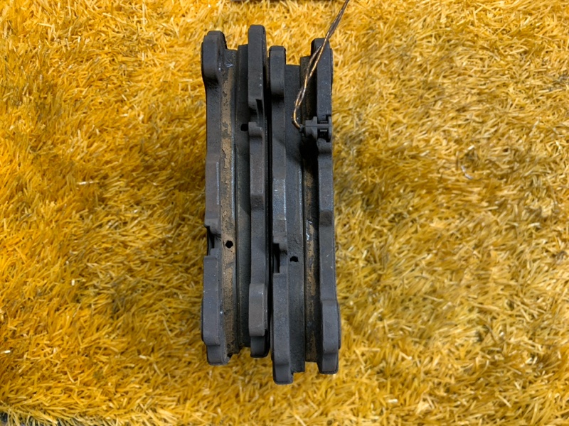 Колодки тормозные, 480 рублей, Красноярск