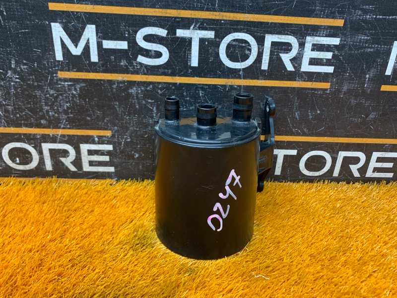 Адсорбер (фильтр топливных паров), 350 рублей, Красноярск