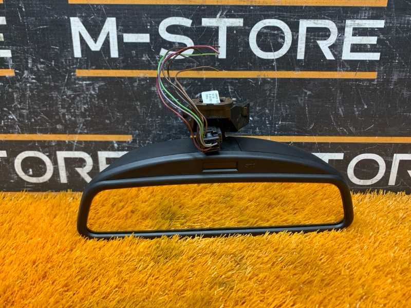 зеркало салона, 400 рублей, Красноярск